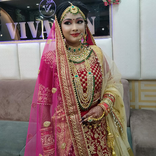 Bridal Aura