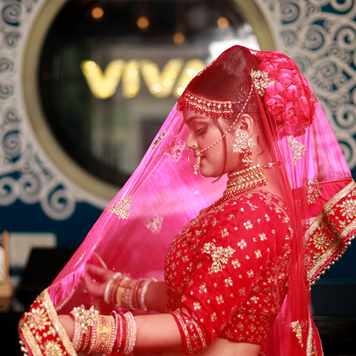 Bridal Diva