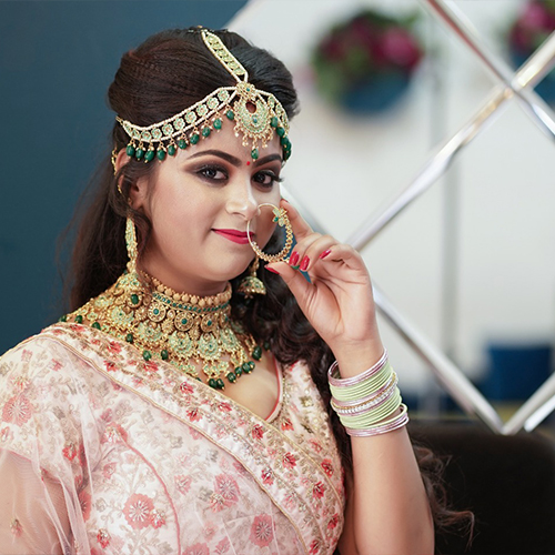 Bridal Luxe