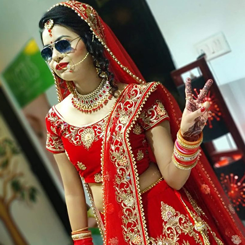 Bridal Elegance