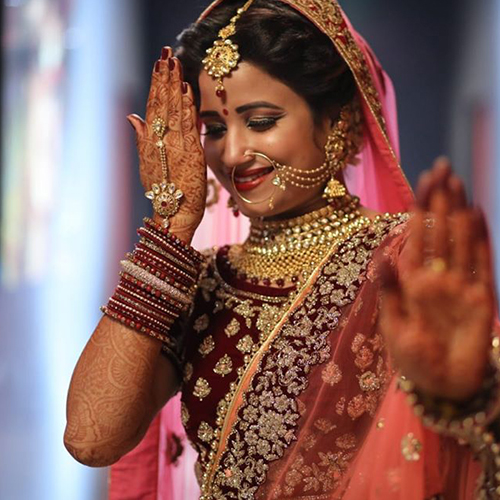 Bridal Classic