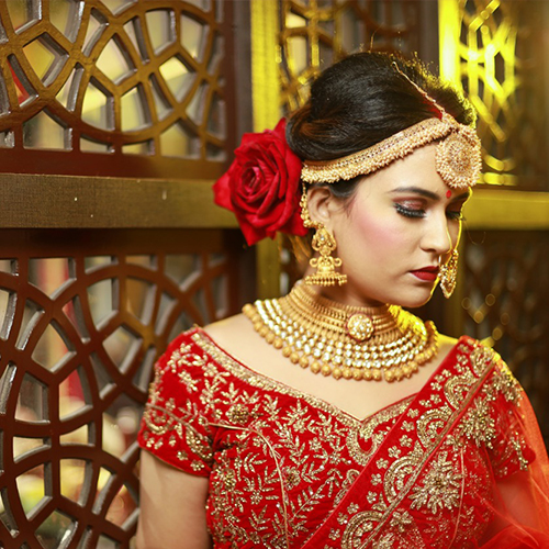 Bridal Bliss