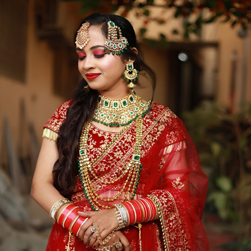 Bridal Finesse