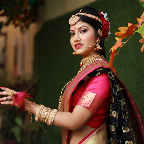 Bridal Jewel