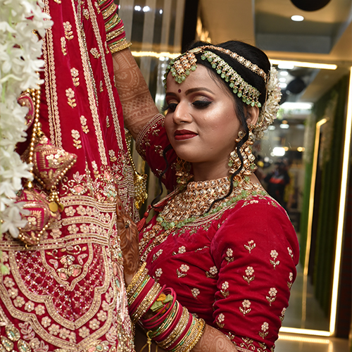 Bridal Glam