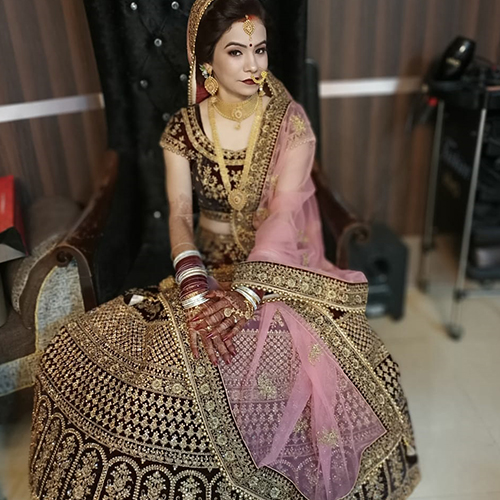 Bridal Grace