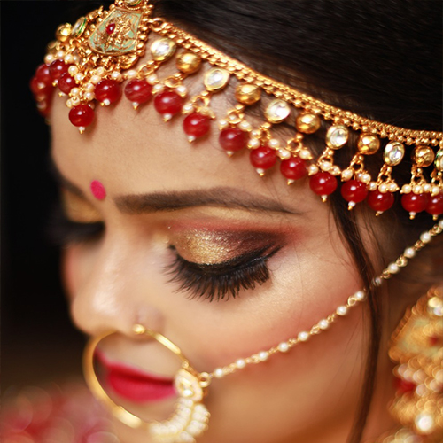 Bridal Charm