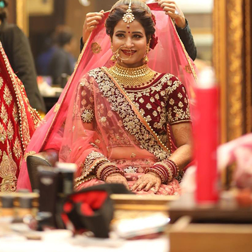 Bridal Radiance