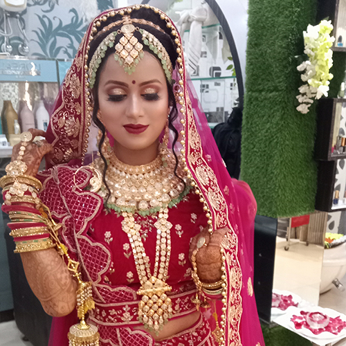 Bridal Dream