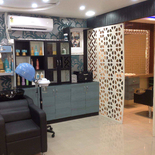 Treatment Suite