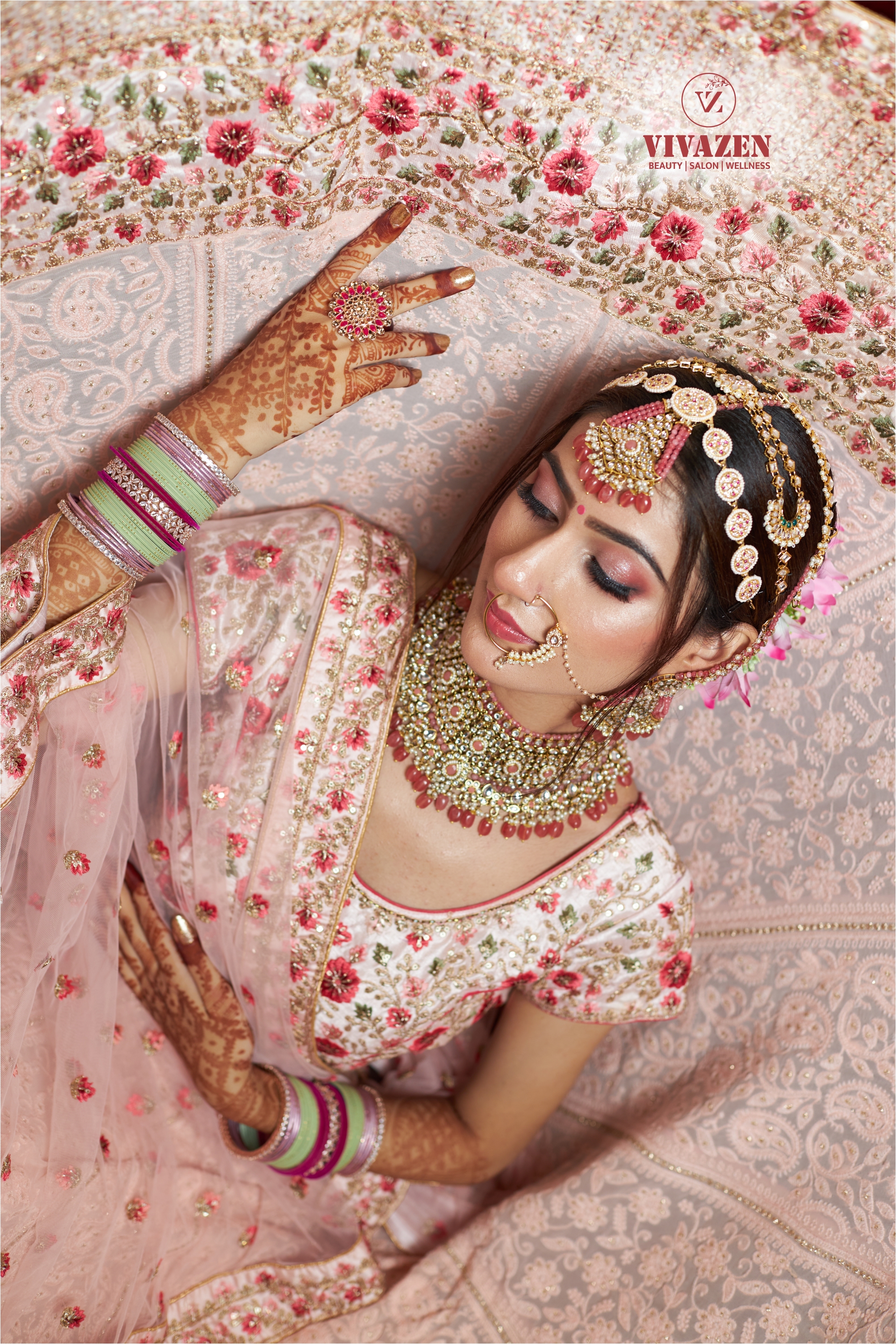 HD Makeup