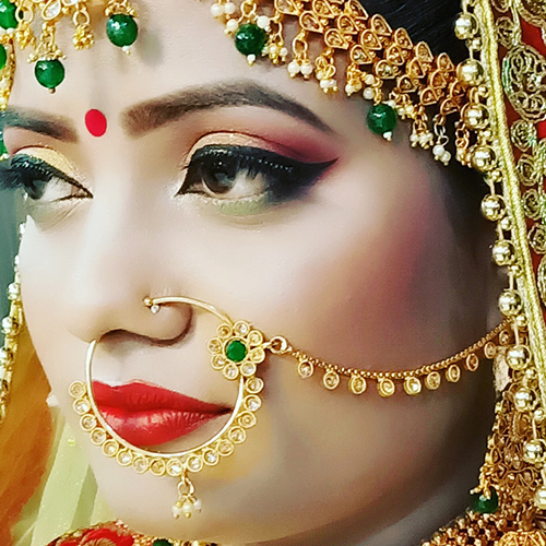 Party Makeup