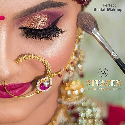 Glam Look