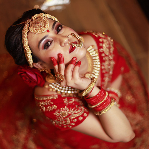 Eye Makeup
